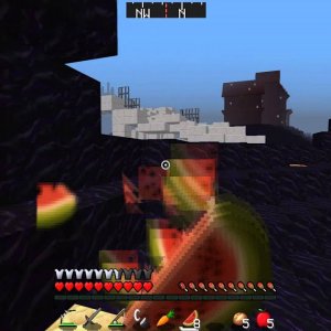 Hunger Games |Game 28 | MrsMoose!