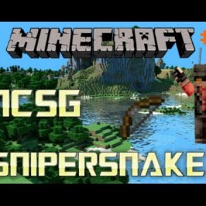 MCSG | #3 | The Bow Spam!