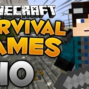 EthanRTribute | MCSG #10 | Good Combat!