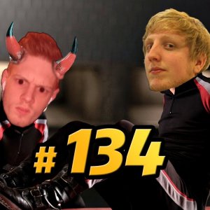 "The Devil on my Back" - MCSG #134 with Phil & Alex!