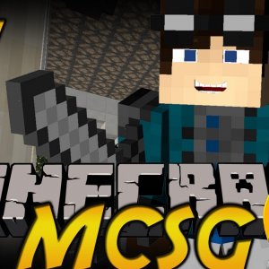 EthanRTribute | MCSG #11 | I'm Just Mad