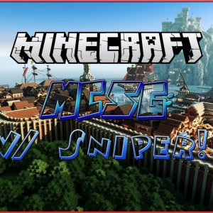 MCSG | #5 | Space!