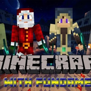 Minecraft Survival Games - Game 5 : Quick game!