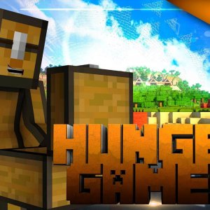 EPICIDAD NIVEL RAPIÑA!! - Los Juegos del Hambre - MINECRAFT