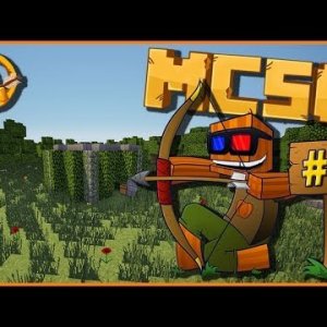 MCSG #8 W/ WeezleySnipes & DeeRose7!!!