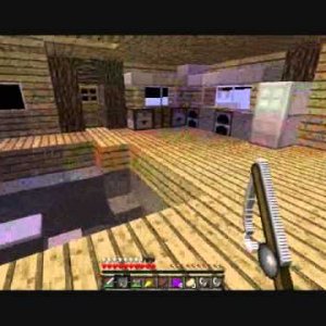 MCSG Ep. 8 - FPS or Lack Thereof