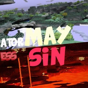 MaySin's Moderator Madness! #1 - A Legend Is Born...