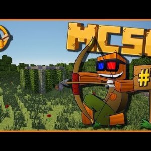MCSG #11 W/WeezleySnipes & KaoticLynx