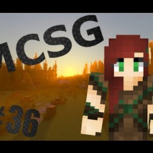Minecraft: Survival Games with Lisniss! #36 - 800 wins! :O