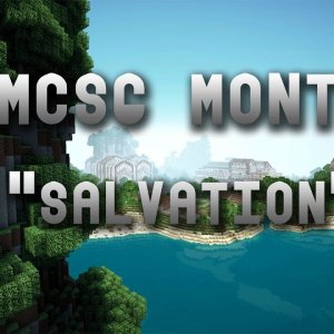 MCSG Montage- "Salvation"