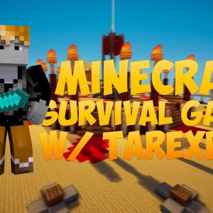 Survival Games #31 | Новая тактика