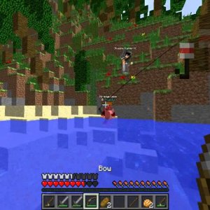 SELFIE SESSION! MCSG #7 w/ Weez & Pixl