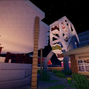 MCSG PVP Montage - 'Domination'