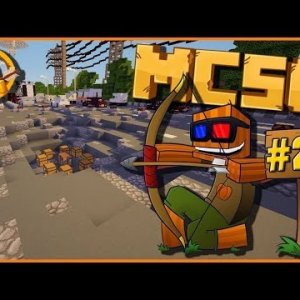 MCSG #20 W/ WeezleySnipes & Velox