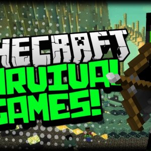 NO SOUND! MCSG#15 w/ CaleMC