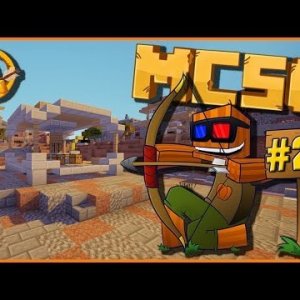 MCSG #23 W/ WeezleySnipes & Hyena