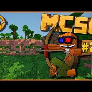 MCSG #24 W/ WeezleySnipes