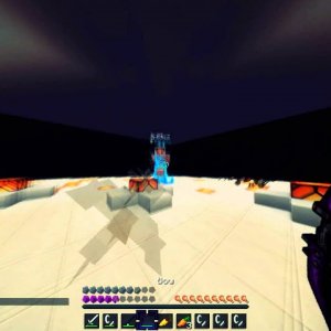 MCSG: Teams in the Deathmatch get rkt | AvexHD