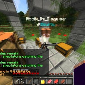 Noob After Dentist: MCSG Episode 12