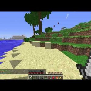 SurvivalGames Speedup #1
