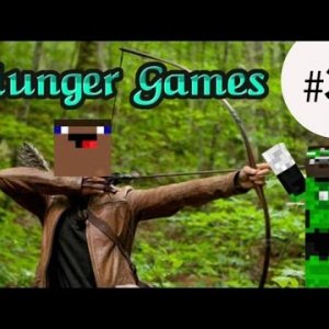 Hunger Games | Game 32 | Pink Hearts?