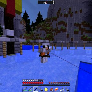 Teweren sg 1 route 7 tier 2s