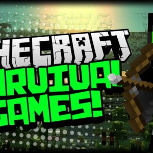Hurricane!!! MCSG#18 w/ CaleMC