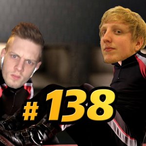 MCSG #138 w/Phil, Alex & Steve! - "STILL GOT IT"