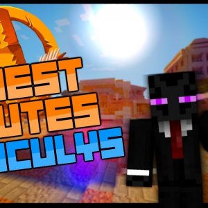 MCSG Chest Routes #2 - Draculys