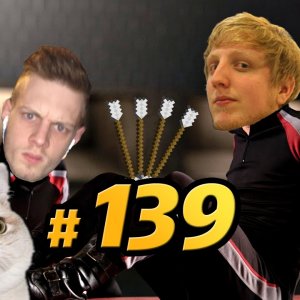 MCSG #139 w/Phil & Alex! - "Arrows Instensify"