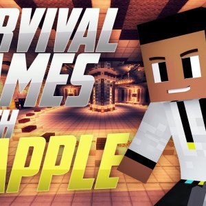 MCSG With Gapple! Game 3 - Am I the Only One Playing...