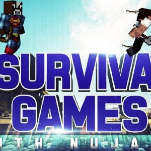 SG - #24 w/NuJaan - In Game Team