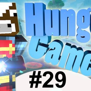 SG - #29 w/NuJaan - I'm A Tank?
