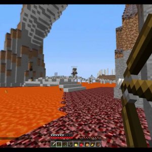 MCSG Ep. 1 New Guy