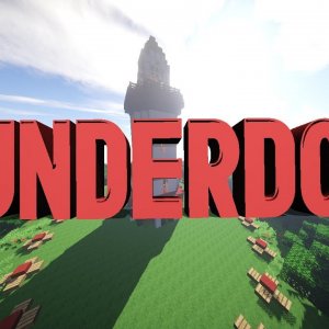 MCSG Montage : "Underdog"