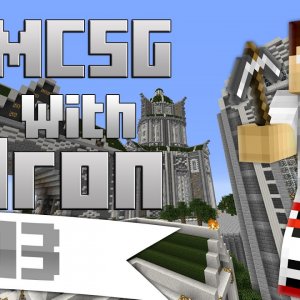 MCSG w/ Iron #3: Quantum Rank!