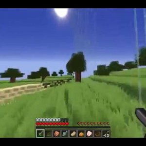 Minecraft Survival Games | New Computer!