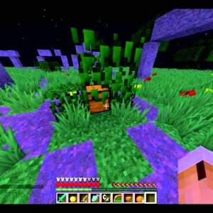 Minecraft Survival Games Ep.2 With: Matriczuglypantz