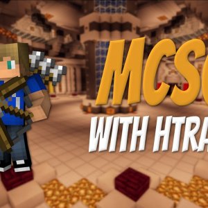 Minecraft Survival Games #32 - Domination!