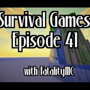 Survival Games: Episode 41 | After School Gaming