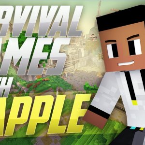 MCSG With Gapple! Game 5 - I'm A Daddy!