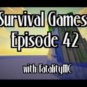 Survival Games: Episode 42 | LiningBac