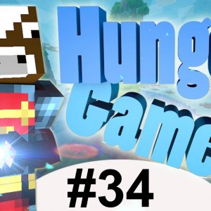 SG - #34 w/NuJaan - Basketball
