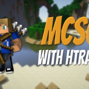 Minecraft Survival Games #35 - Chest Route Series?