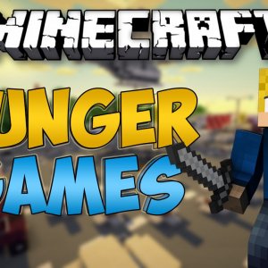 Hunger Games Minecraft! Ep. 121 - Shaders!