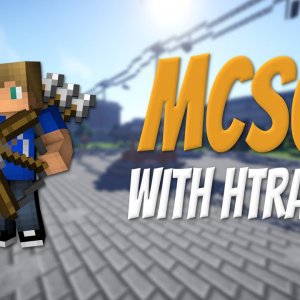 Minecraft Survival Games #36 - OP Again!