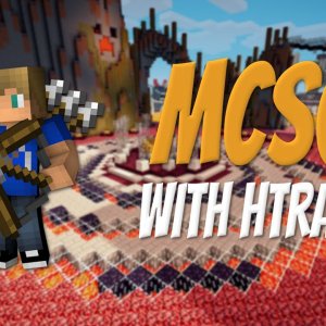 Minecraft Survival Games #37 - Map Suggestions?