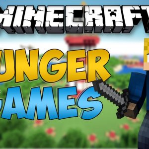 Hunger Games Minecraft! Ep. 128 - I'm Speechless