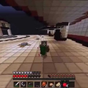 Minecraft Survival Games | Episode 2 | Back from the dead!