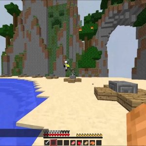 I will win one day xD #2 MCSG /w bcfcant